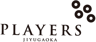 PLAYERS JIYUGAOKA