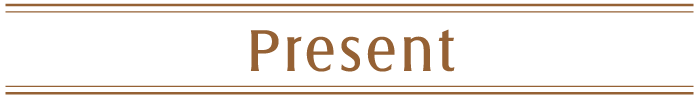 PRESENT