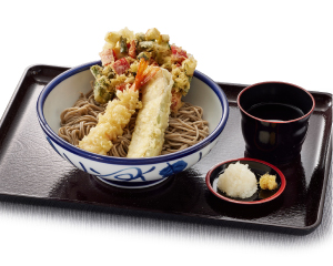 天丼 てんや