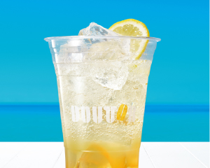 ドトールコーヒーショップ