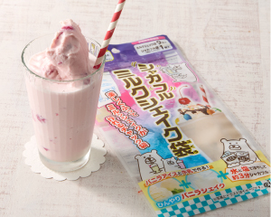 キャンドゥ