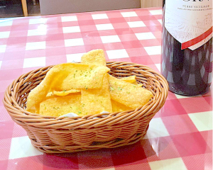 イタリアンダイニングドナ