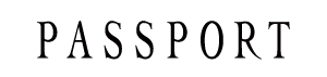 パスポート