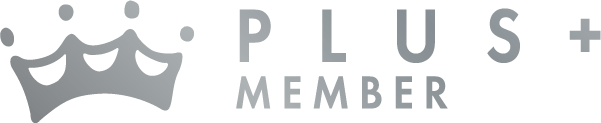 PLUS+ MEMBER