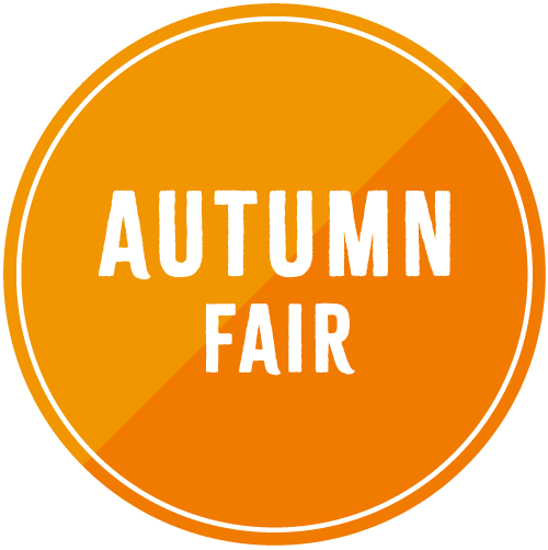 AUTUMN FAIR