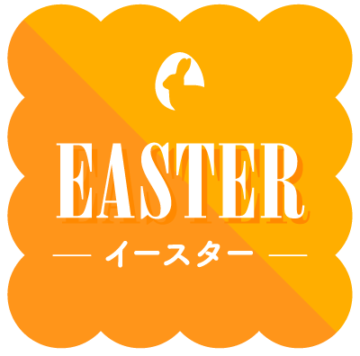 EASTER