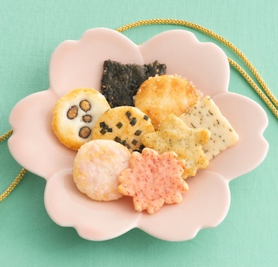 さくら紅葉 春の誘