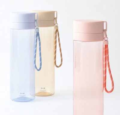 デイリーキャリーボトル Tall