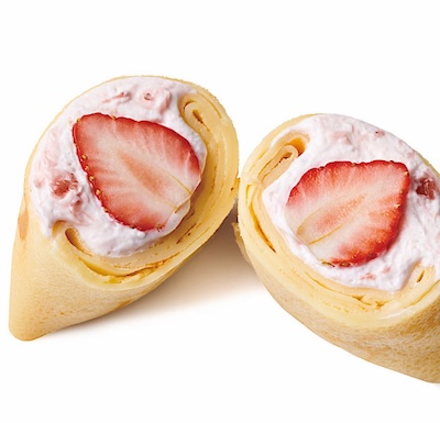 あまおうイチゴ