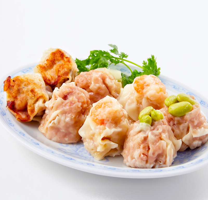 夏の限定セット
