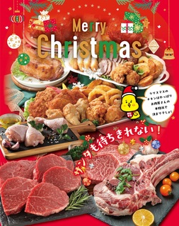 ◇賛多のサプライズメリークリスマススーパーセール☆絶版本？「字喃チュウノム字典」 12/15まで】ごちそうご予約CP｜ニュー・クイックのショップニュース