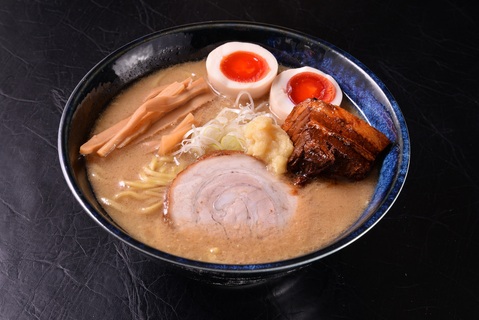 味噌ラーメン かぐら (飲食業)｜ビーンズ戸田公園 | JR埼京線「戸田
