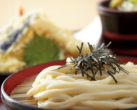 自家製麺 杵屋 (うどん・そば)｜ビーンズ保土ヶ谷 | JR横須賀線